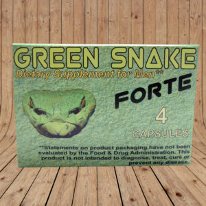 green-snake-forte-lamberia-hatterrel